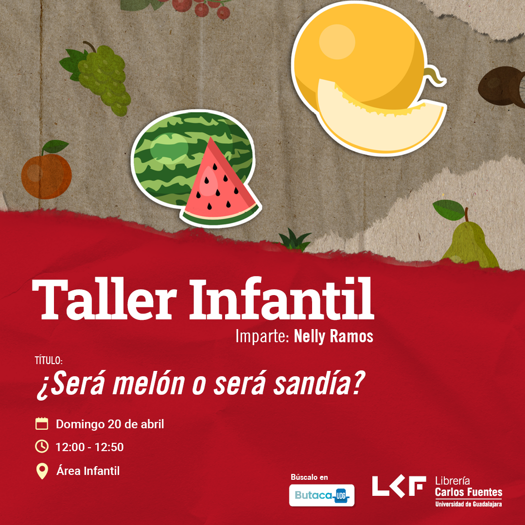 20-04-25 TALLER INFANTIL