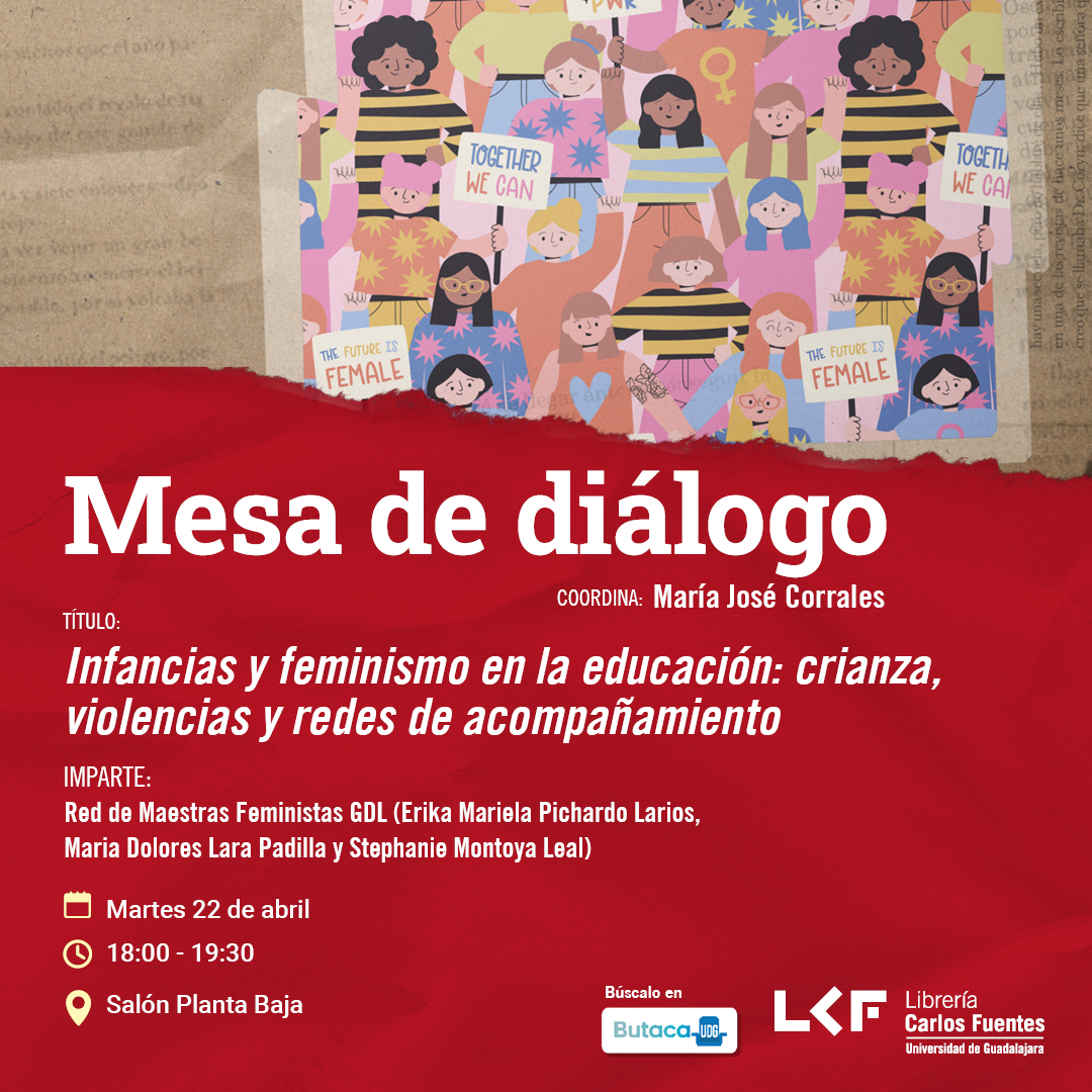22-04-25 MESA DE DIALOGO