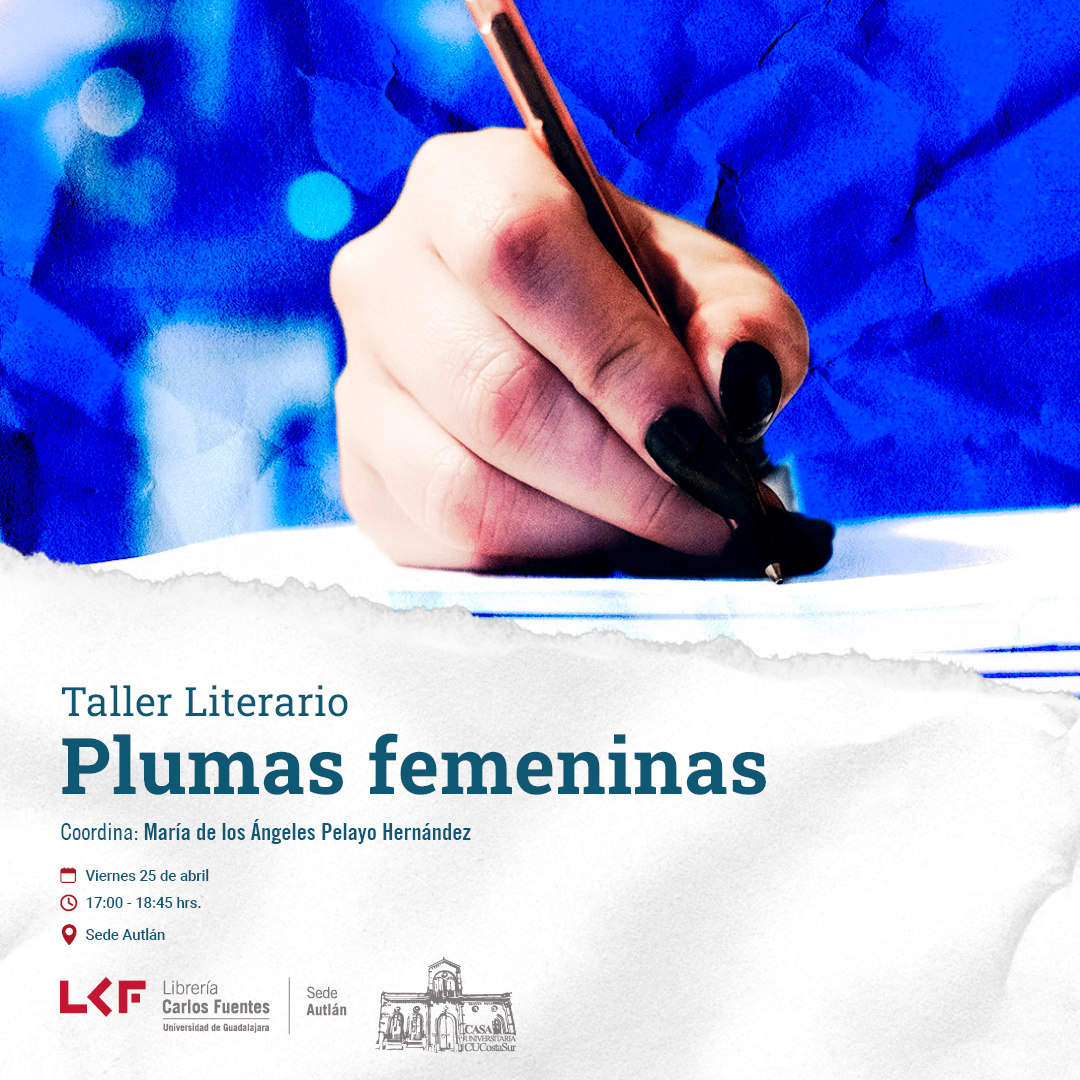 25 04 25-Taller literario