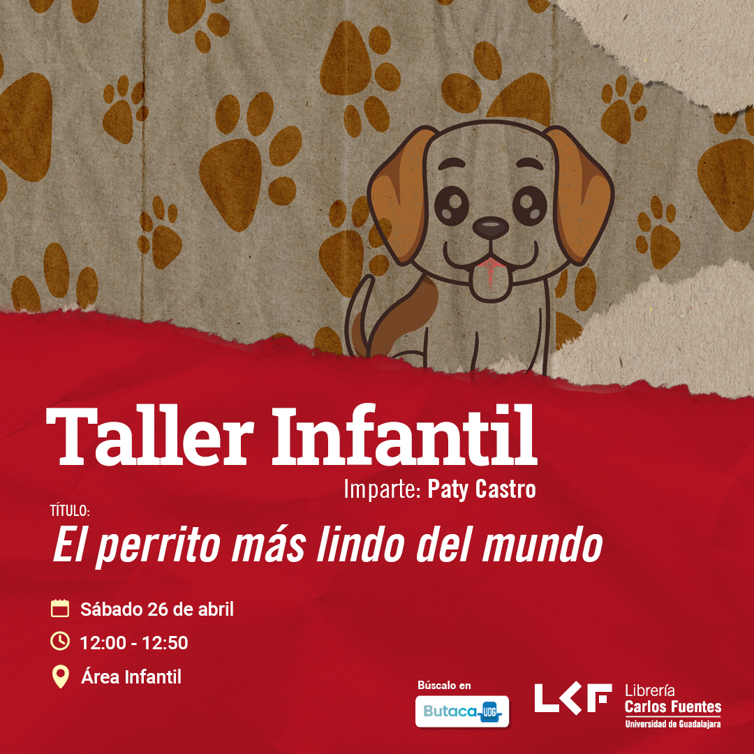 26-04-25 TALLER INFANTIL