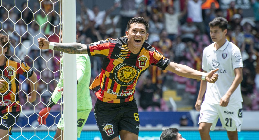 Fotos: Cortesía