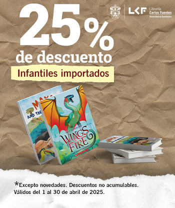 Infantiles importados_