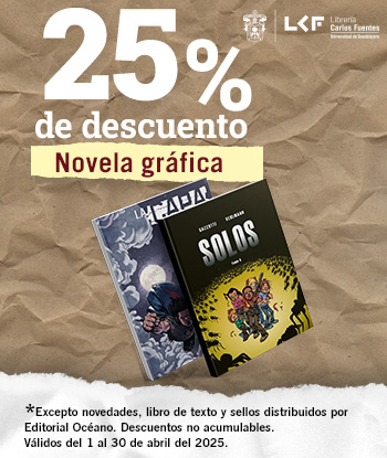 Novela grafica_