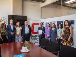 Centro Camões, un puente hacia la cultura portuguesa