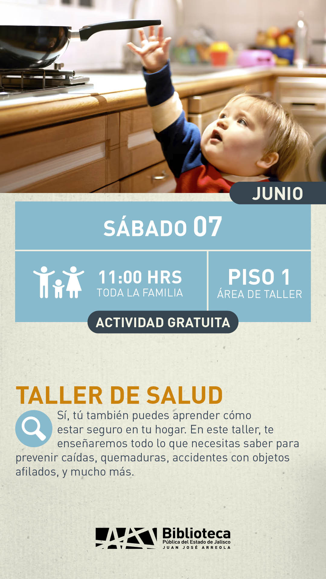 07 TALLER DE SALUD