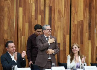 Mejorar el modelo híbrido, prioridad del Rector del CUGDL