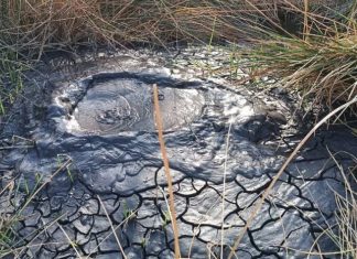 No hay surgimiento de volcán tras actividad sísmica en Los Mazos