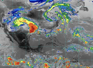 Llegó mayo, el mes más cálido del año