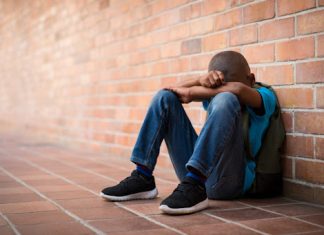 Millones de menores sufren bullying en el mundo