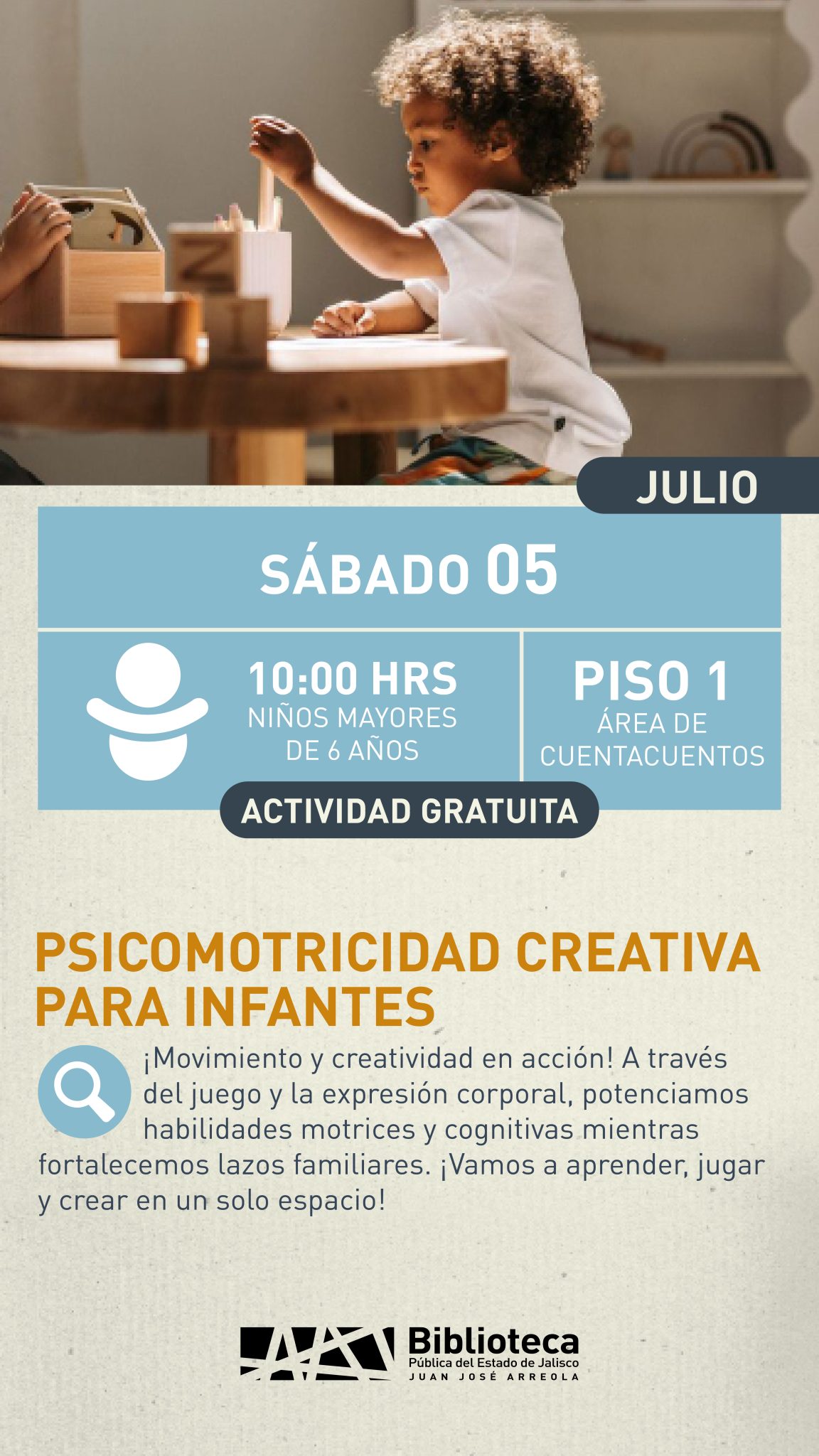 05 PSICOMOTRICIDAD DREATIVA
