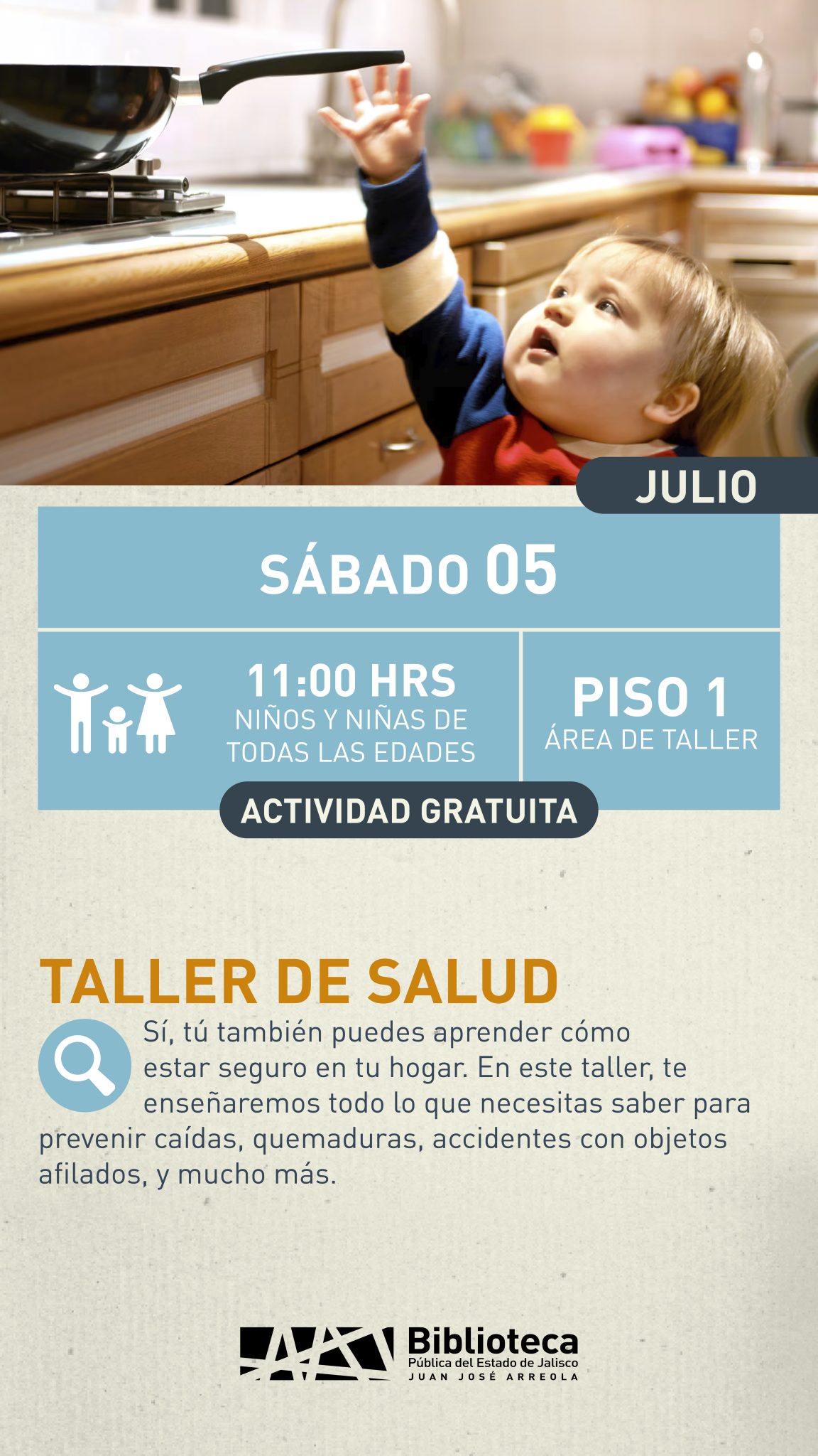 05 TALLER DE SALUD