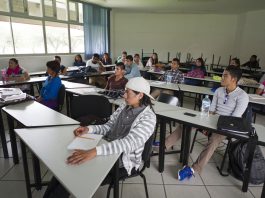 Conoce el calendario escolar del ciclo 2025 B