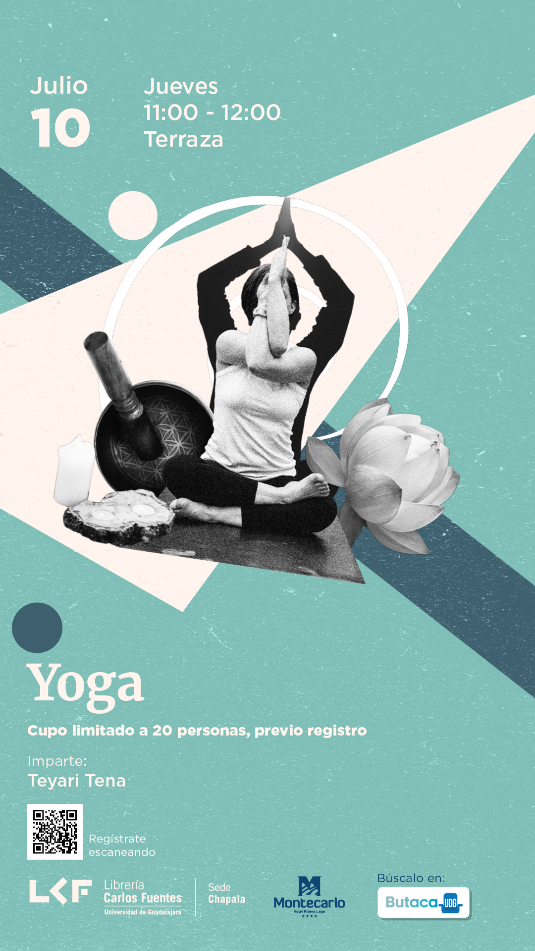 10 07 25 - Yoga