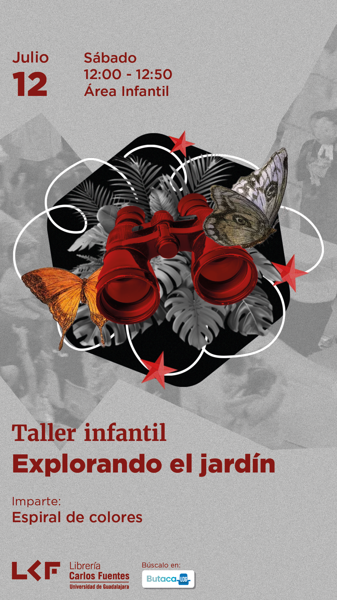 12 07 25 - TALLERINFANTIL