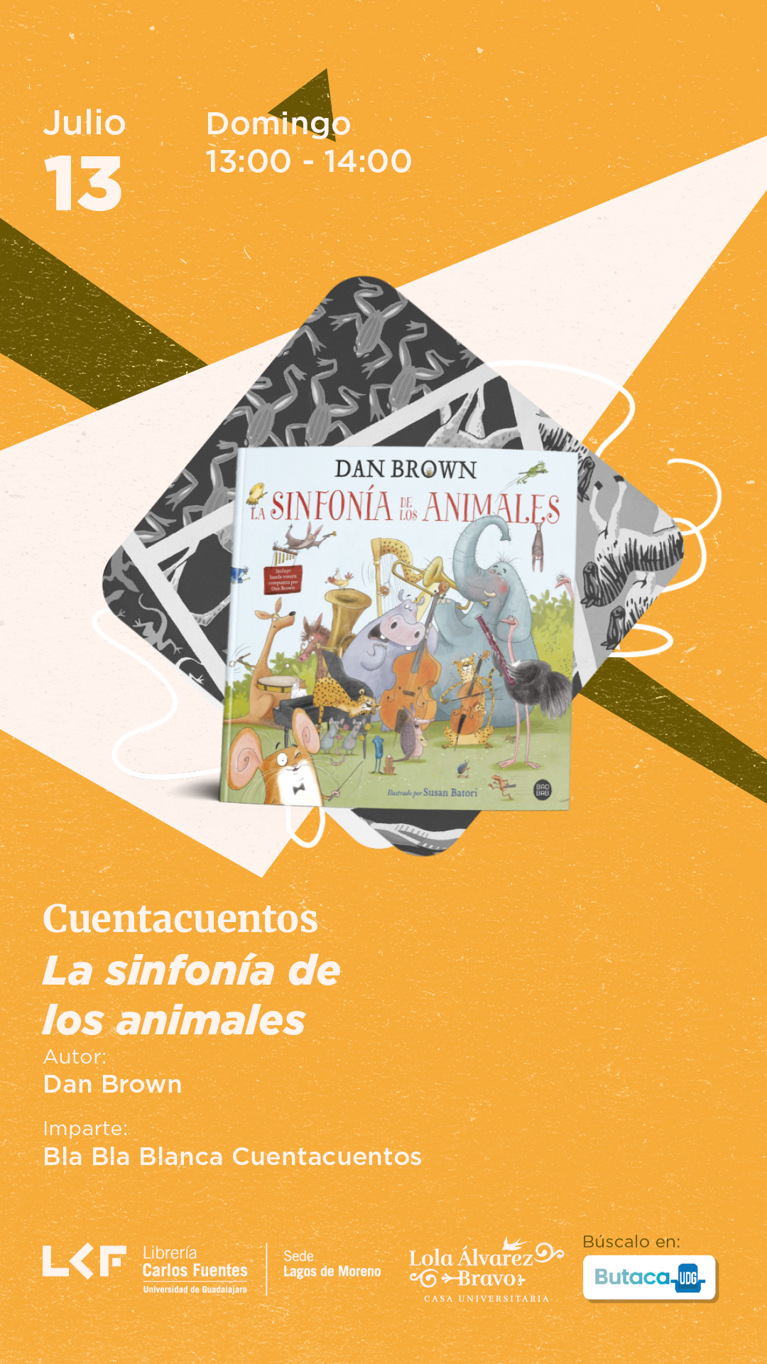 13 07 25 - Cuentacuentos
