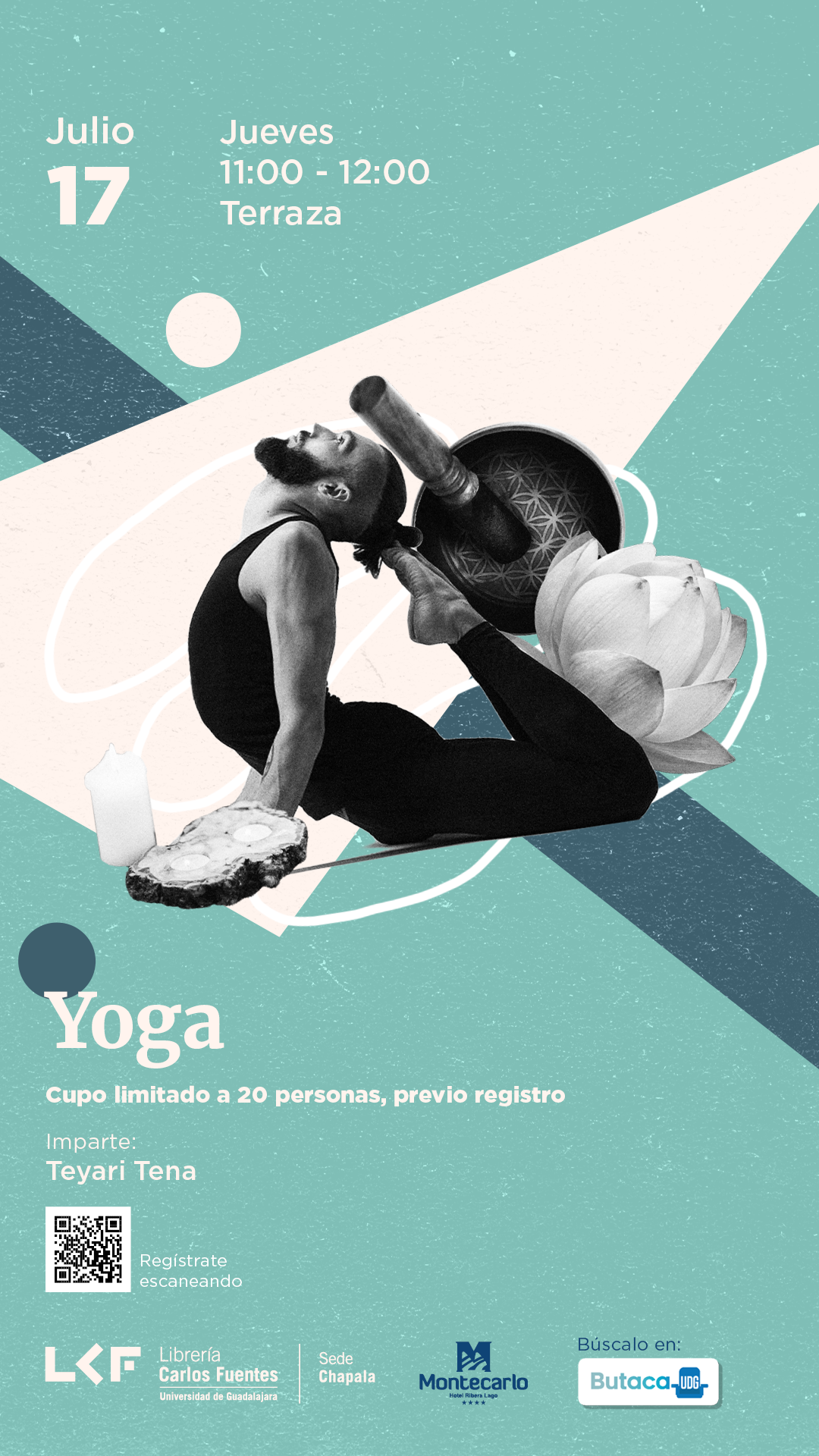 17 07 25 - Yoga