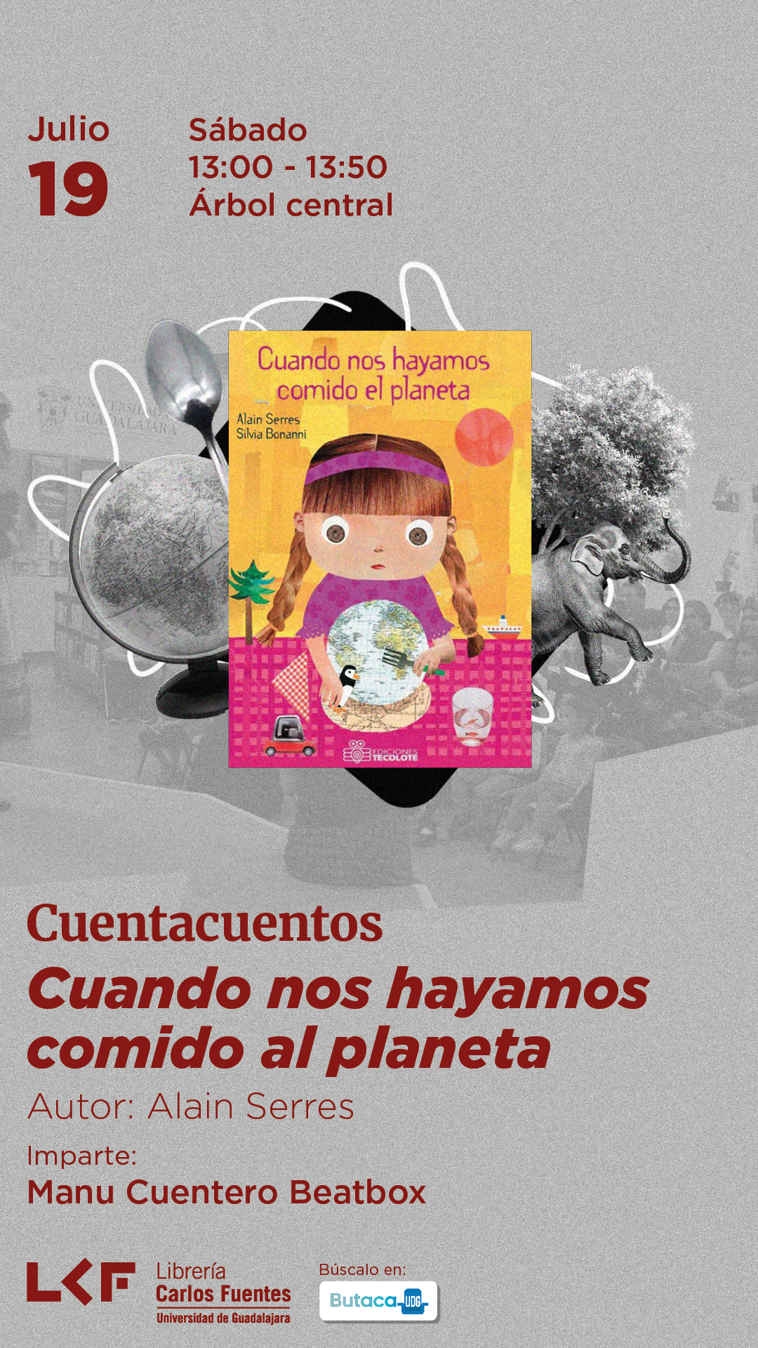 19 07 25 - CUENTACUENTOS
