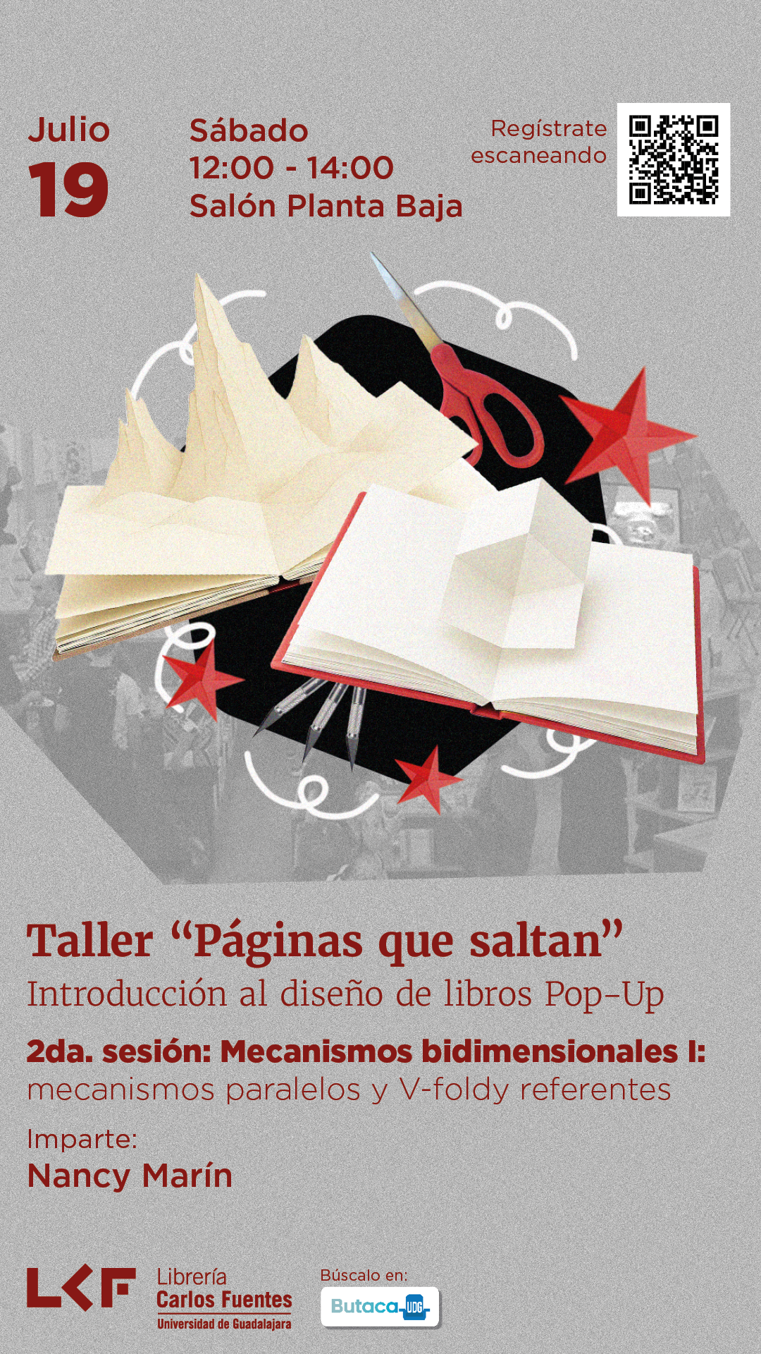19 07 25 - TALLEROFICIOS