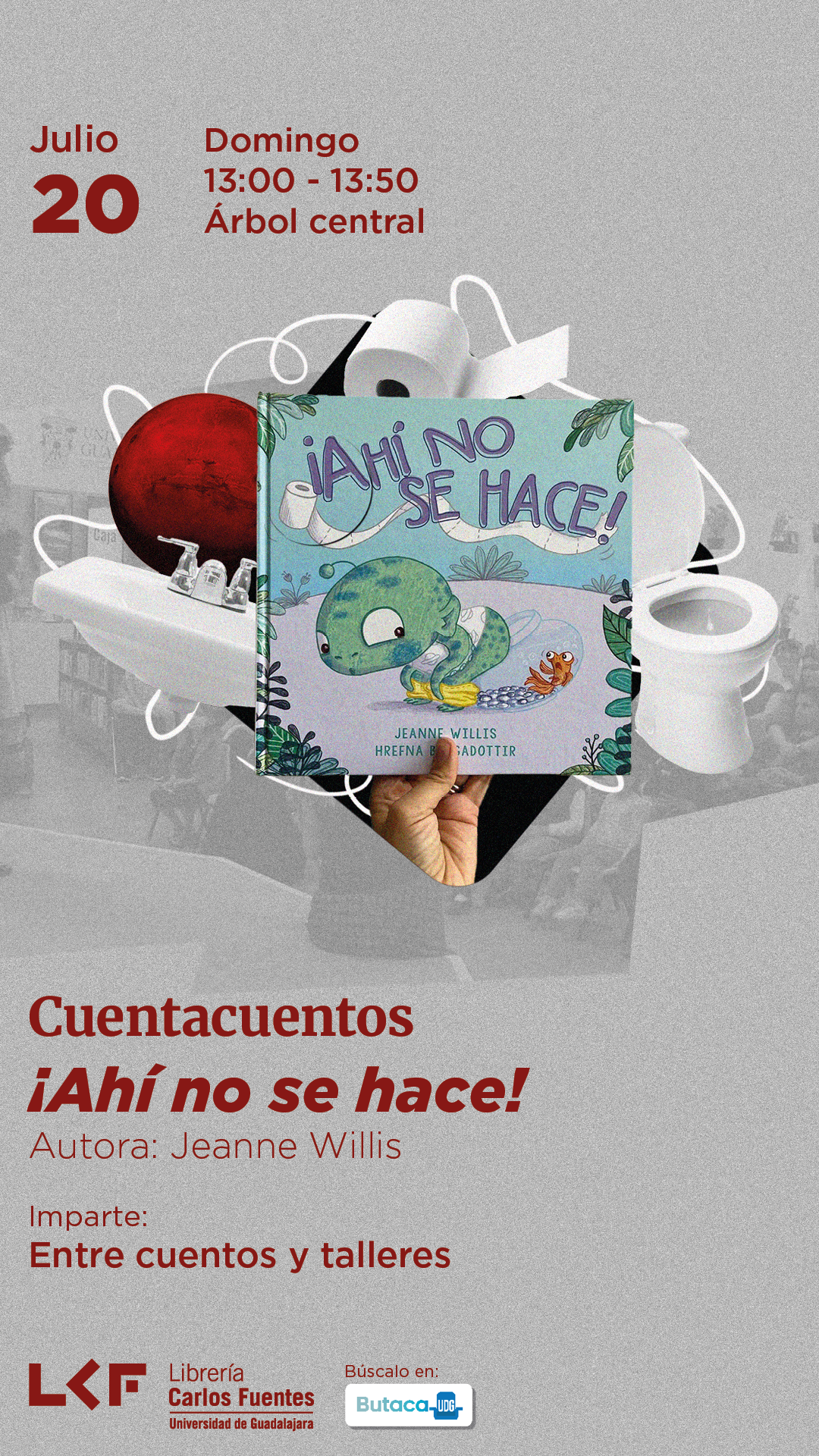 20 07 25 - CUENTACUENTOS