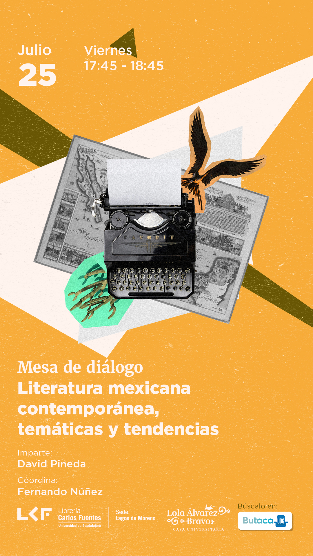 25 07 25 - Mesa