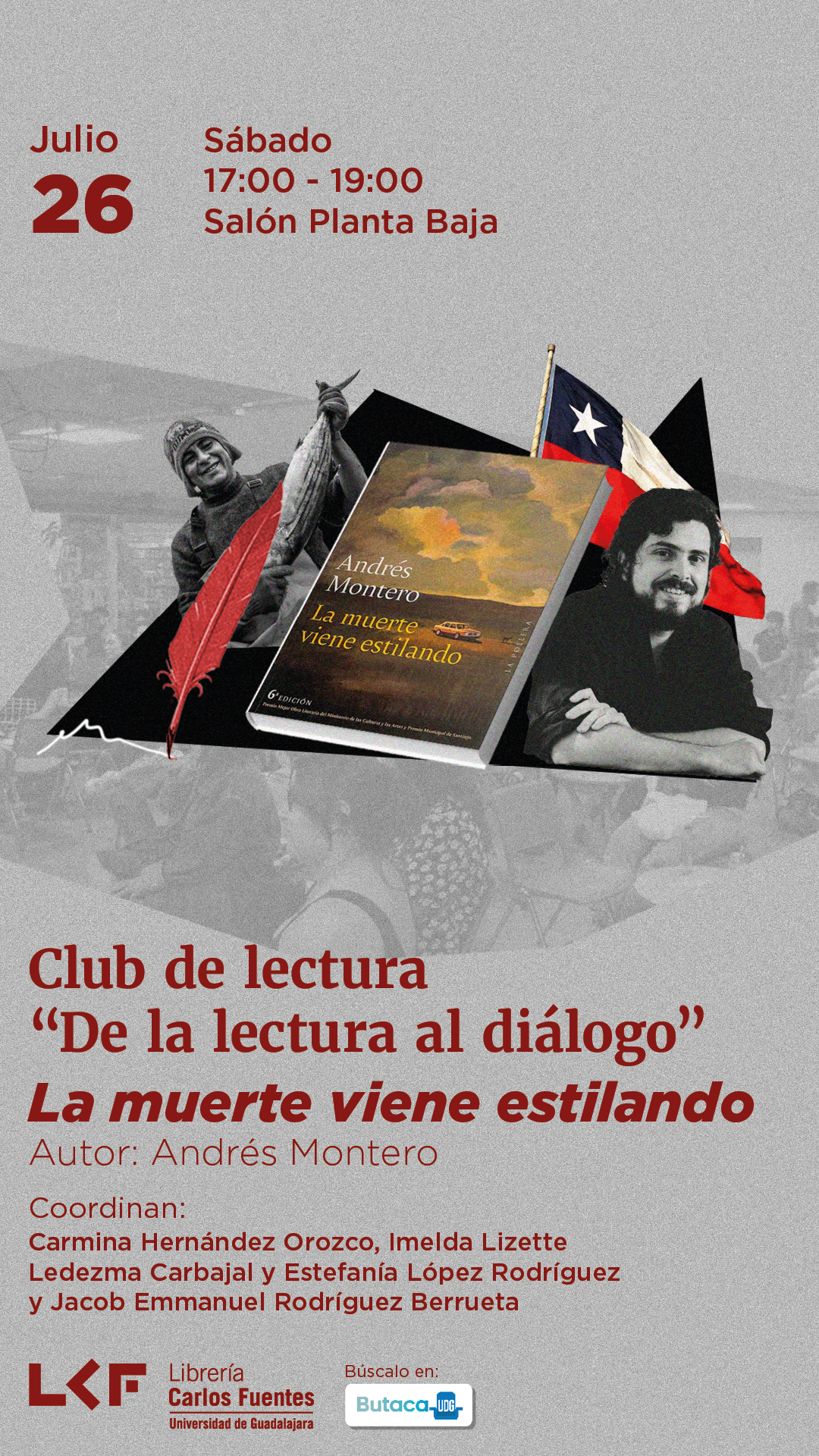 26 07 25 - CLUBLECTURA