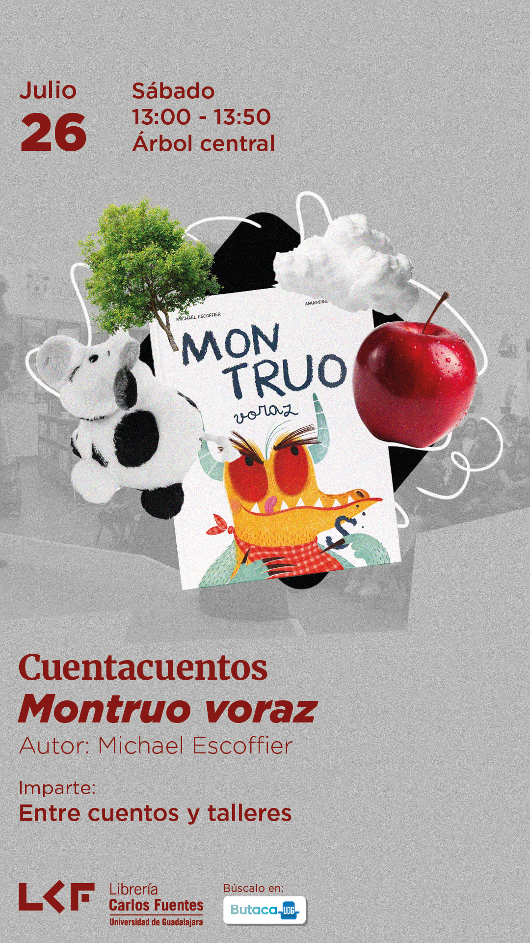 26 07 25 - CUENTACUENTOS