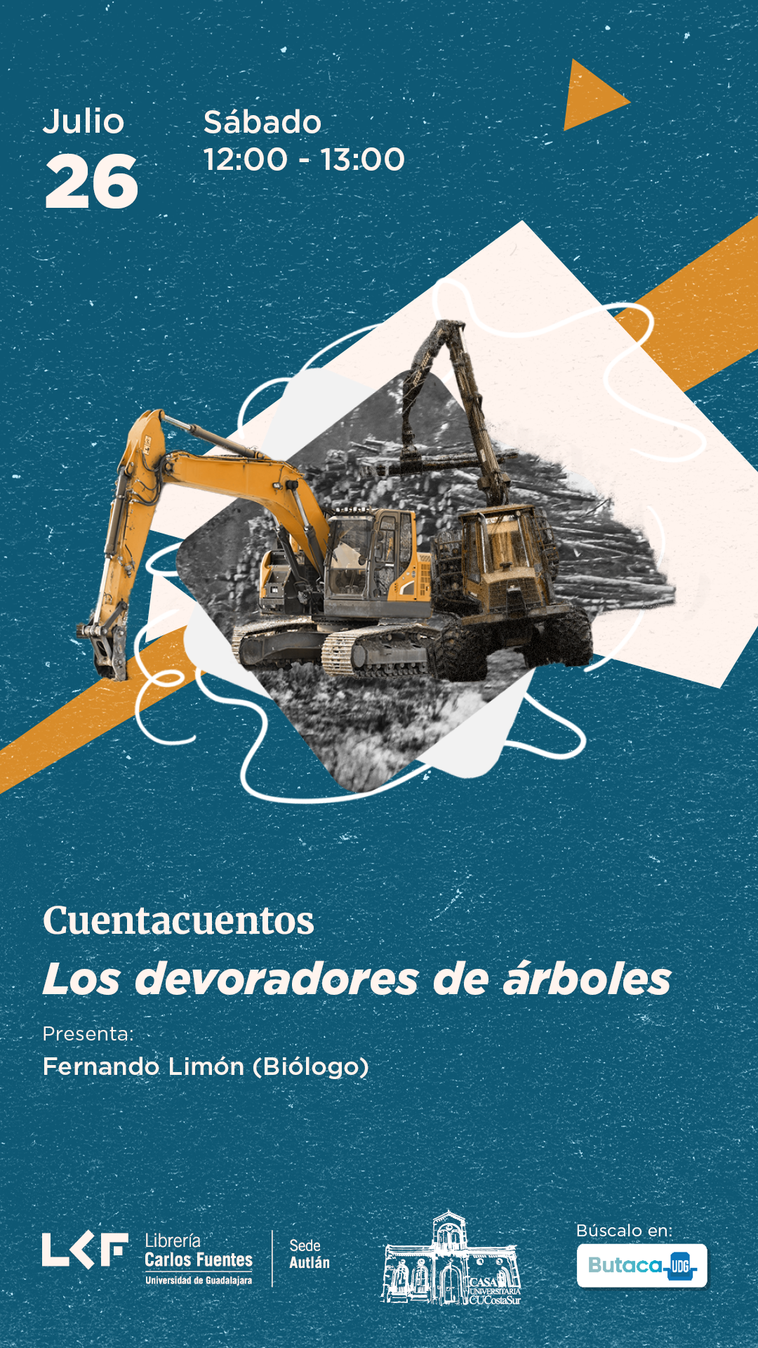 26 07 25 - Cuentacuentos
