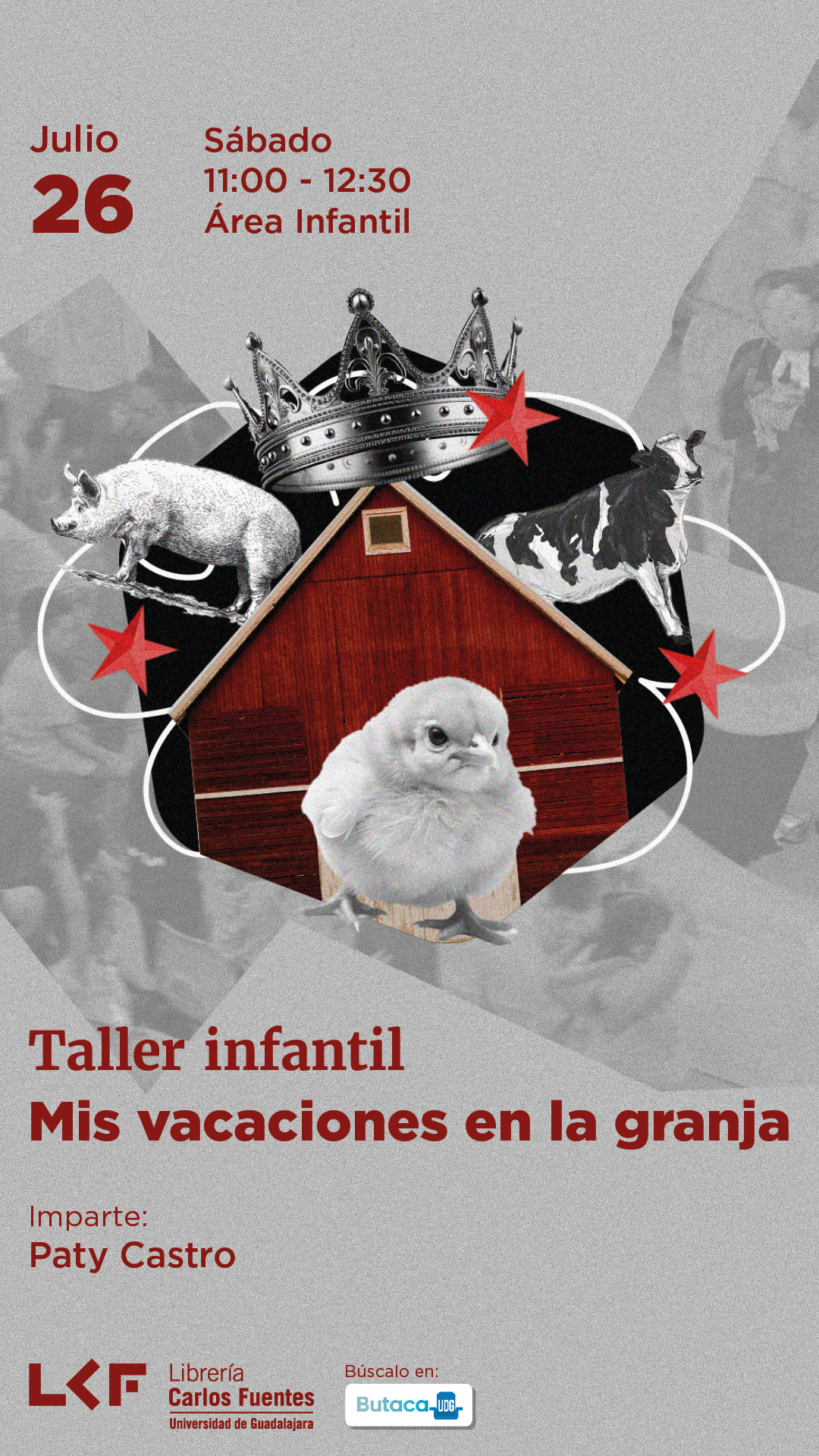 26 07 25 - TALLERINFANTIL