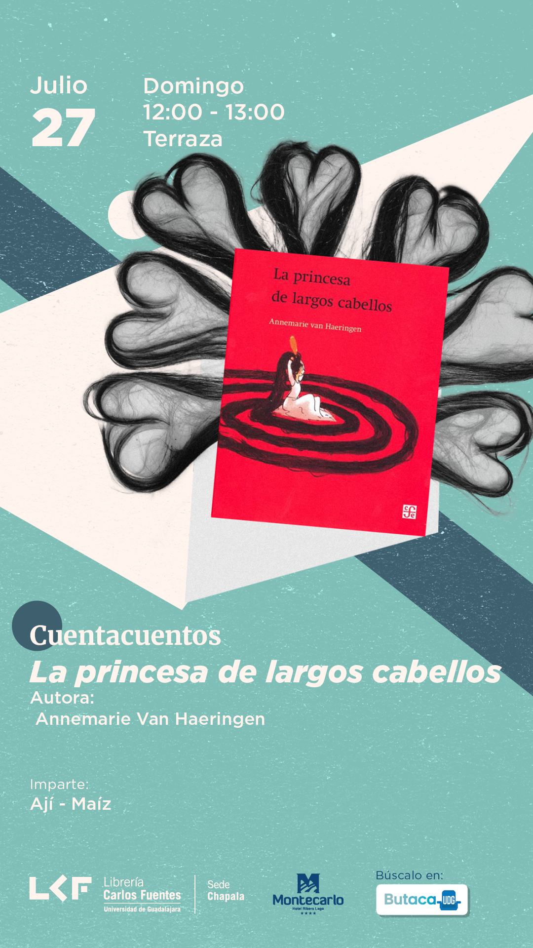 27 07 25 - Cuentacuentos