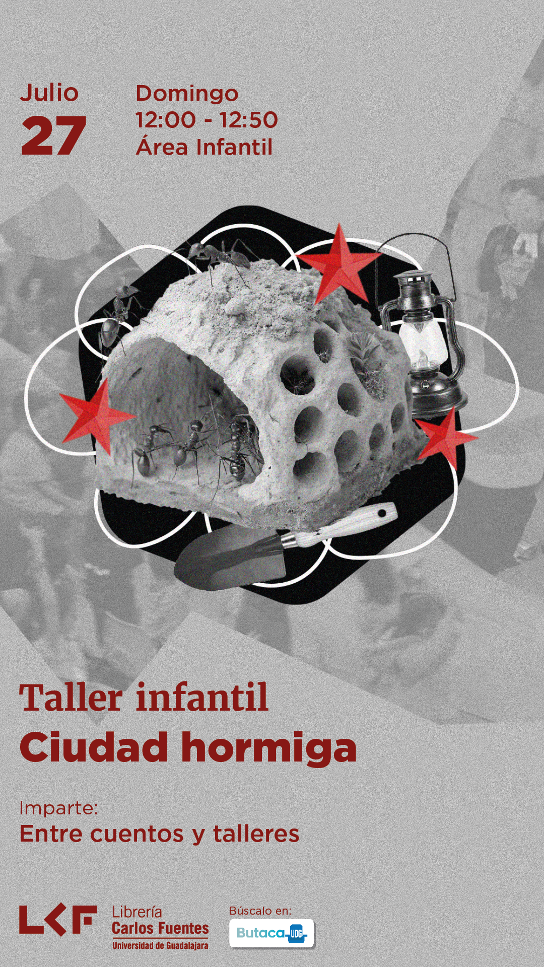 27 07 25 - TALLERINFANTIL