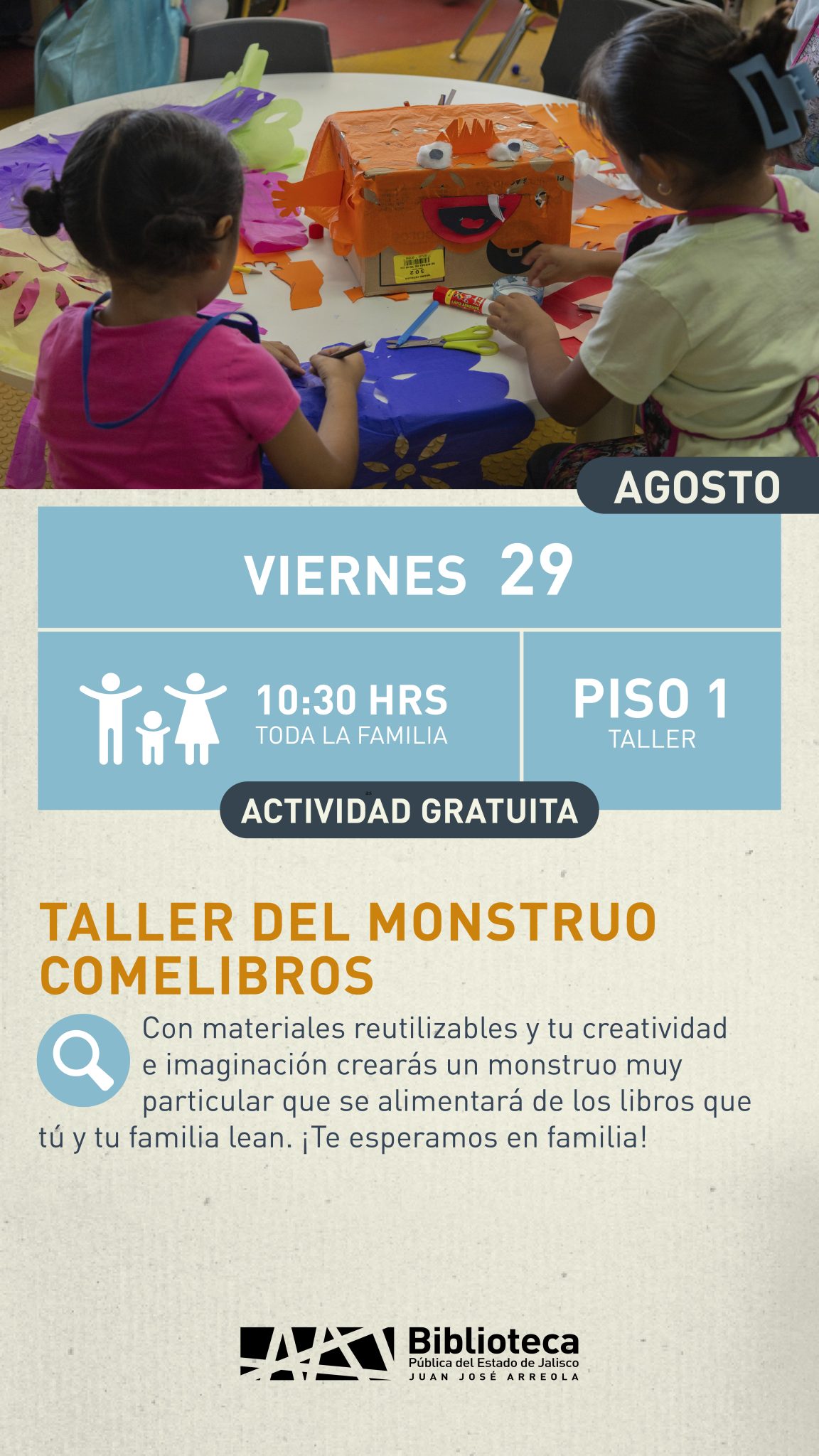 29 COMELIBROS