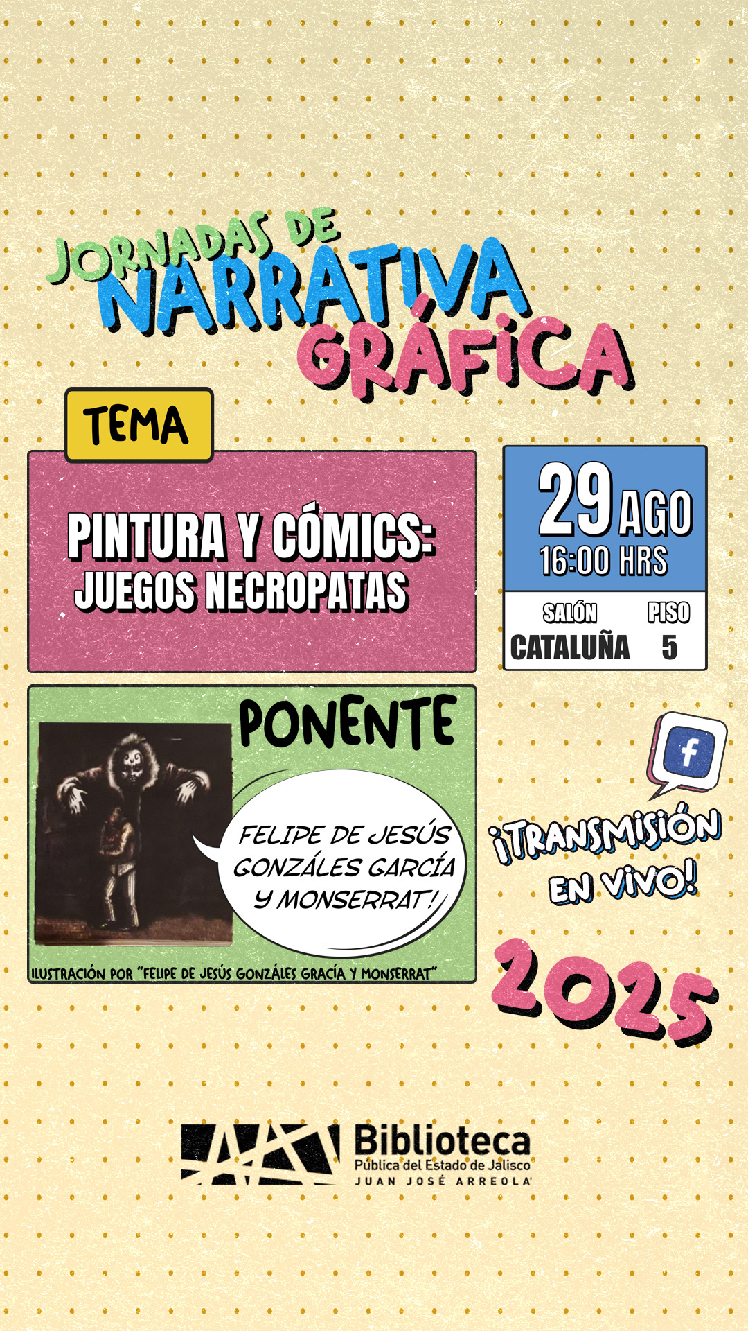 29 NARRATIVA GRÁFICA