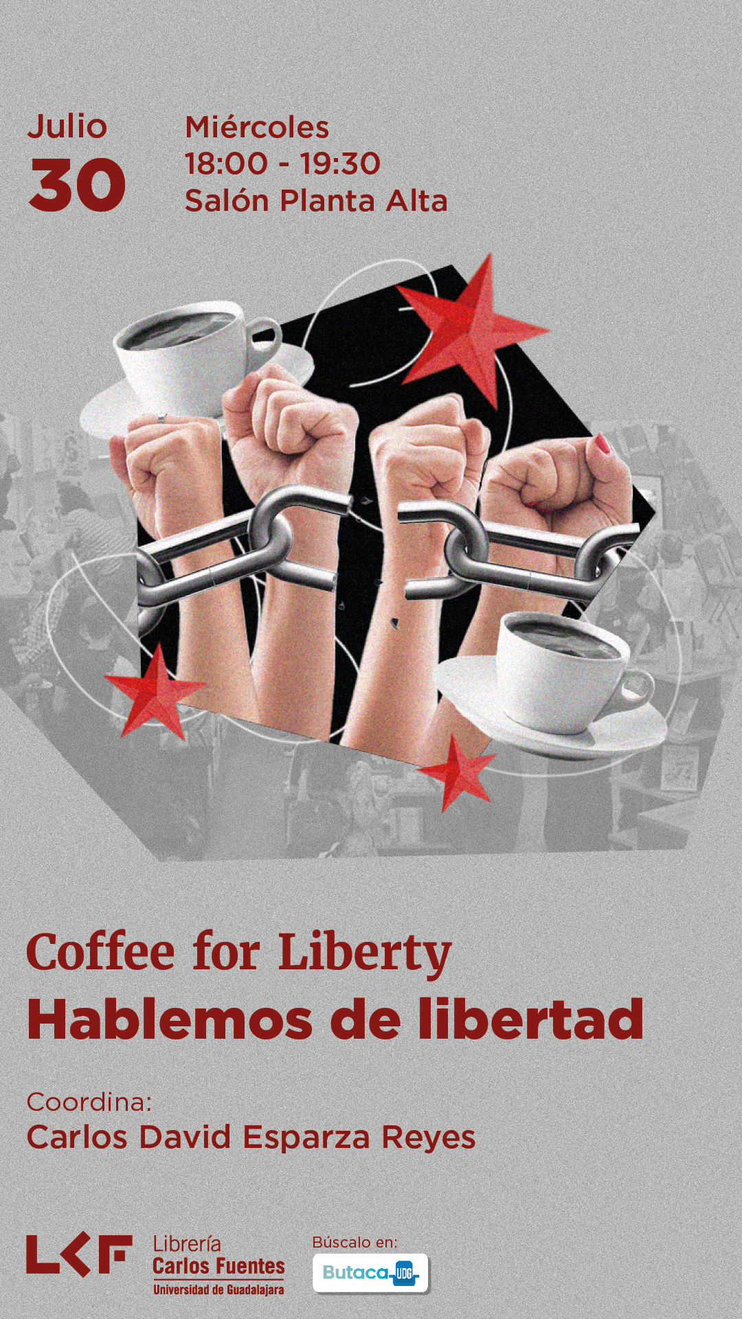 30 07 25 - COFFEE