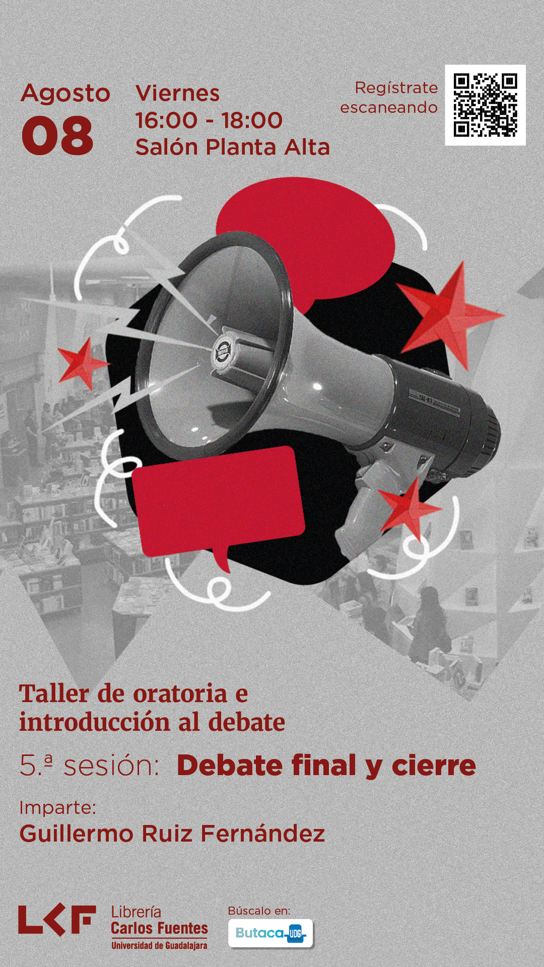 08 08 25 - TALLERORATORIA