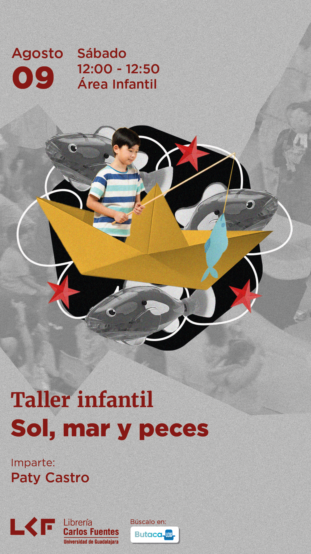 09 08 25 - TALLERINFANTIL