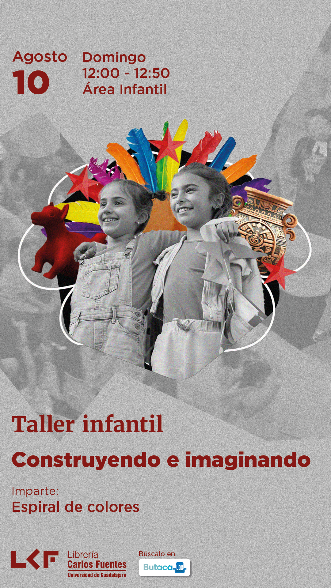 10 08 25 - TALLERINFANTIL