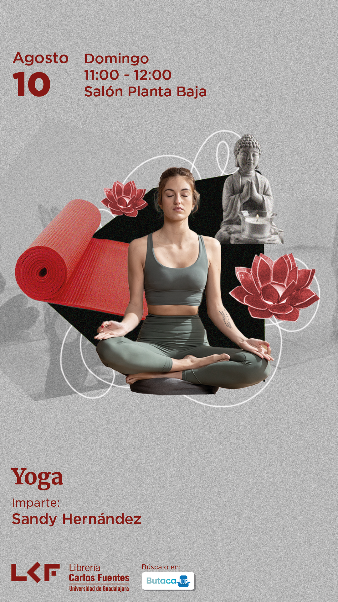 10 08 25 - YOGA