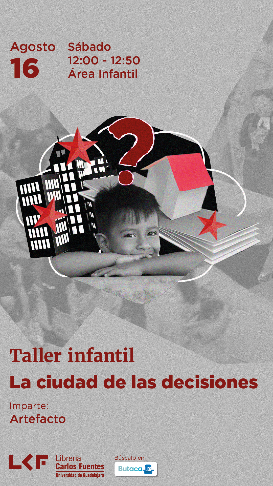 16 08 25 -TALLERINFANTIL