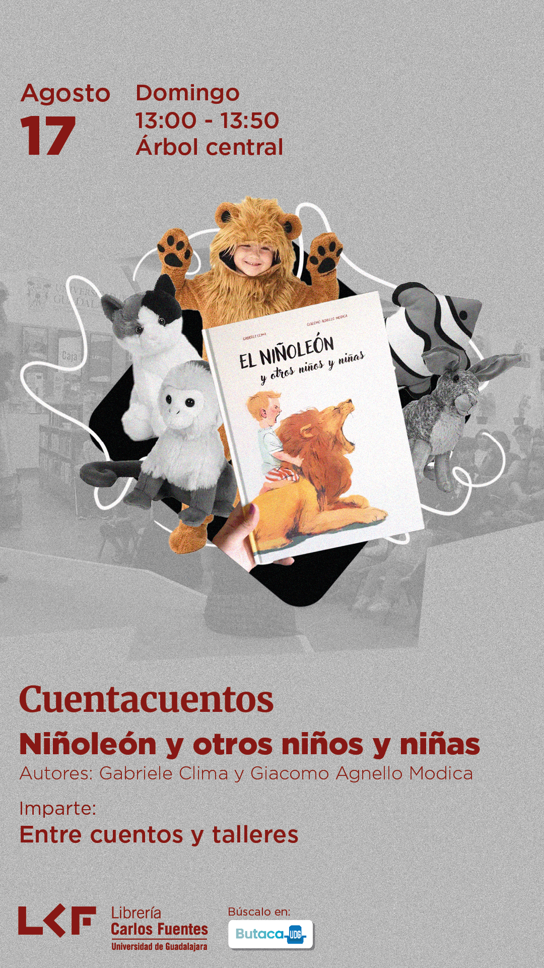 17 08 25 - CUENTACUENTOS
