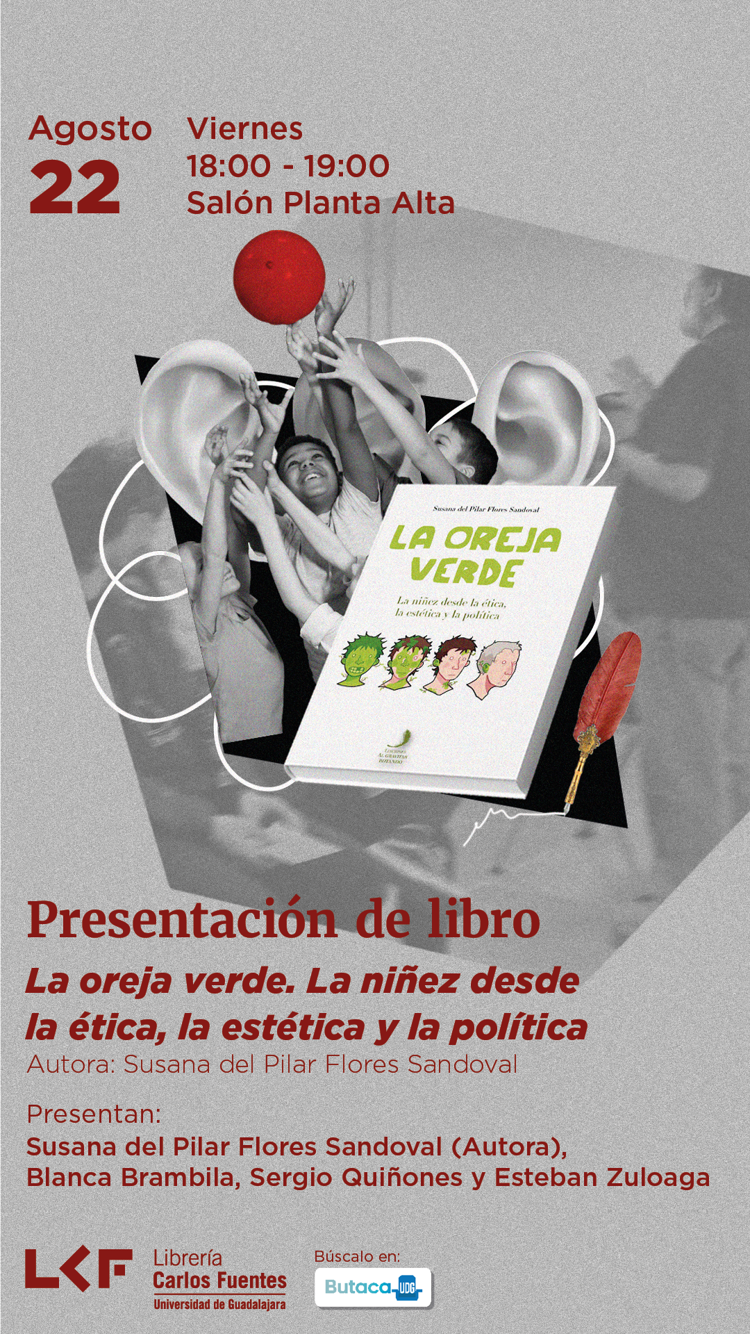 22 08 25 - PRESENTACION