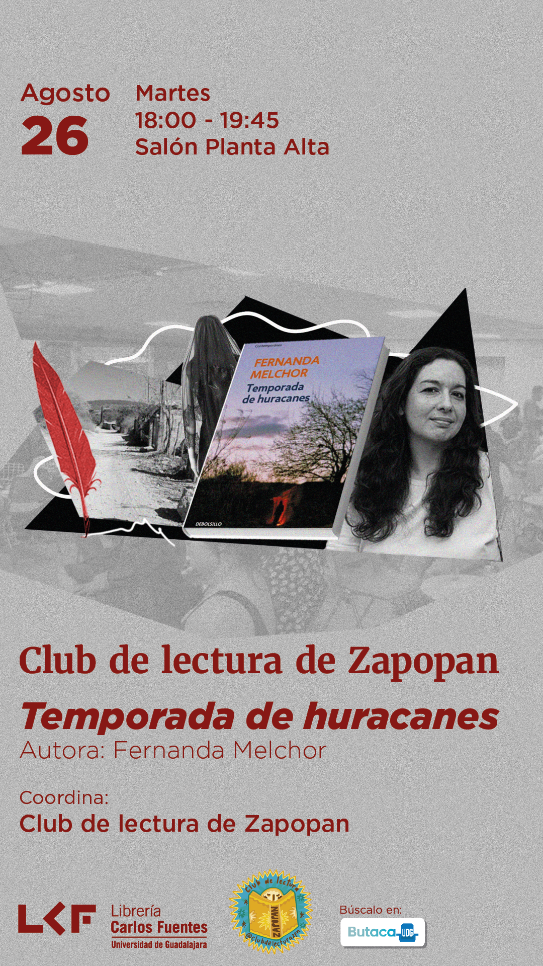 26 08 25 - CLUBLECTURA