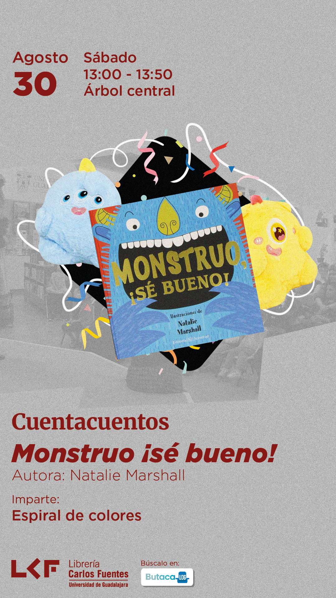 30 08 25 - CUENTACUENTOS