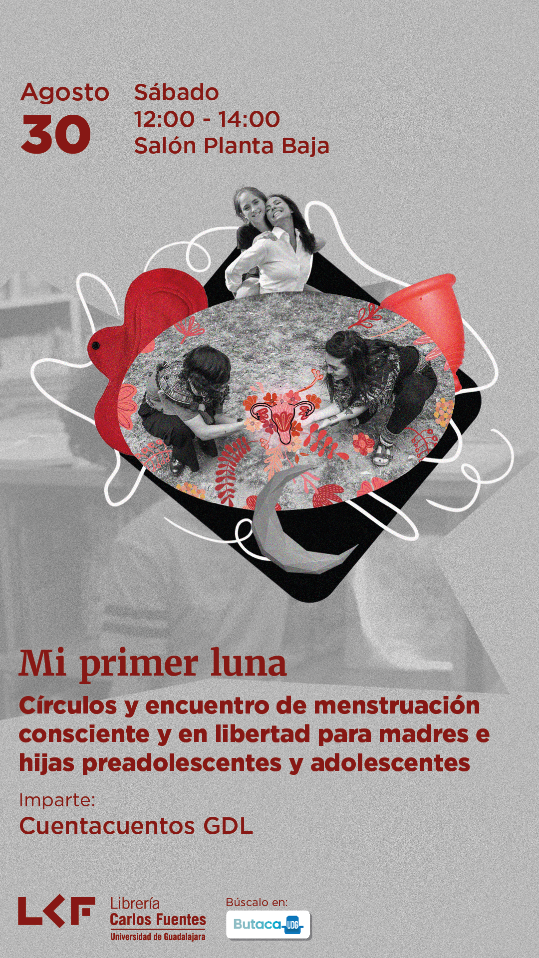 30 08 25 - PRIMERLUNA