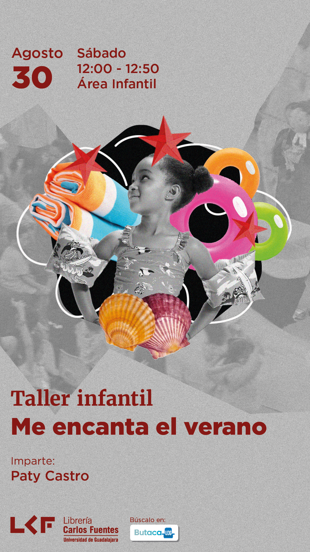 30 08 25 - TALLERINFANTIL