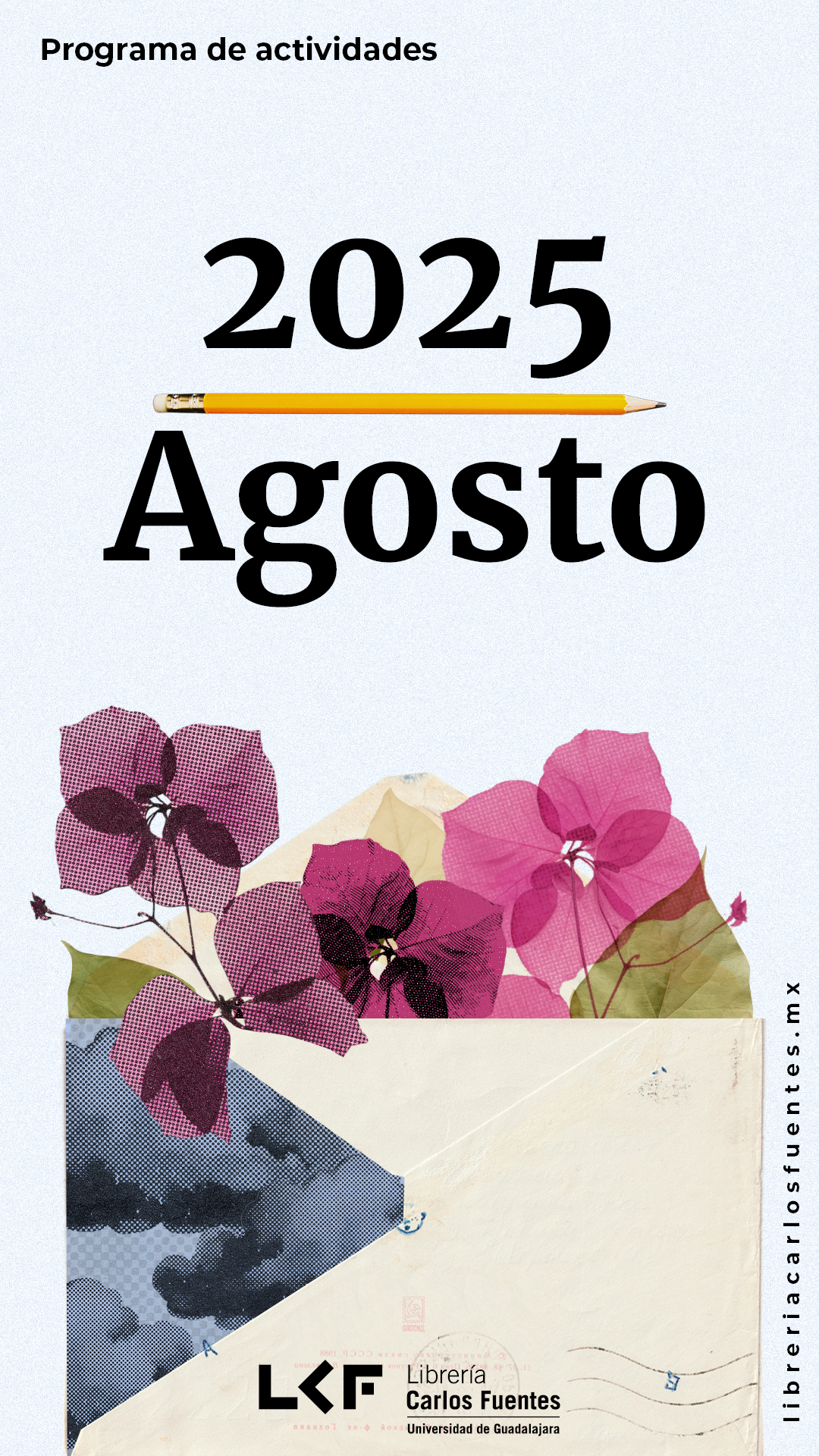 Programa Agosto