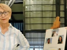 El teatro abre nuevos horizontes: Lupita Duarte