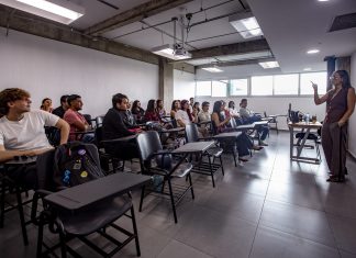 Regresan a clases 342 mil 076 alumnos de la UdeG