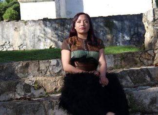 Victoria Díaz gana el PLIA 2025