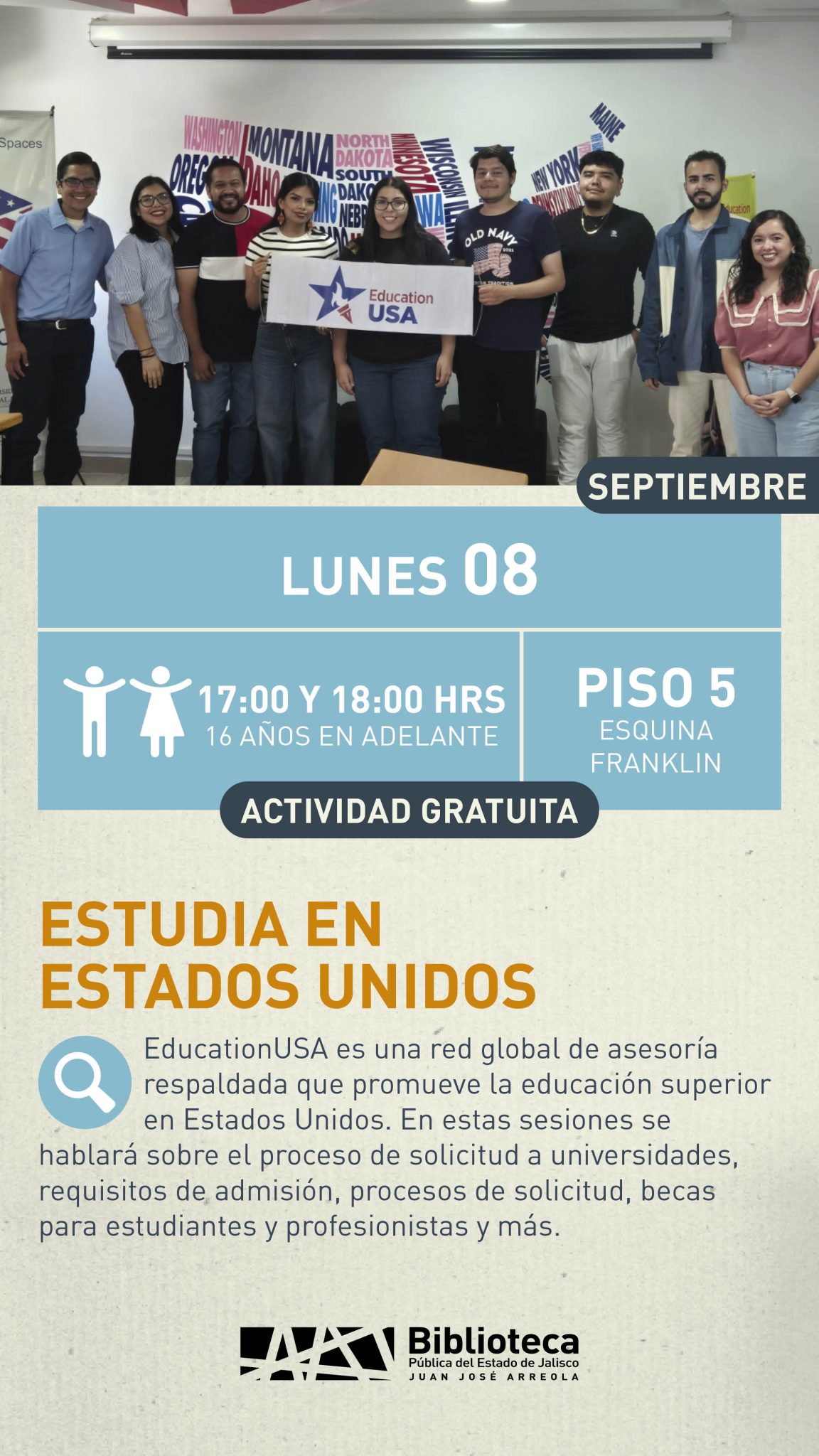 08 EDUCATION USA