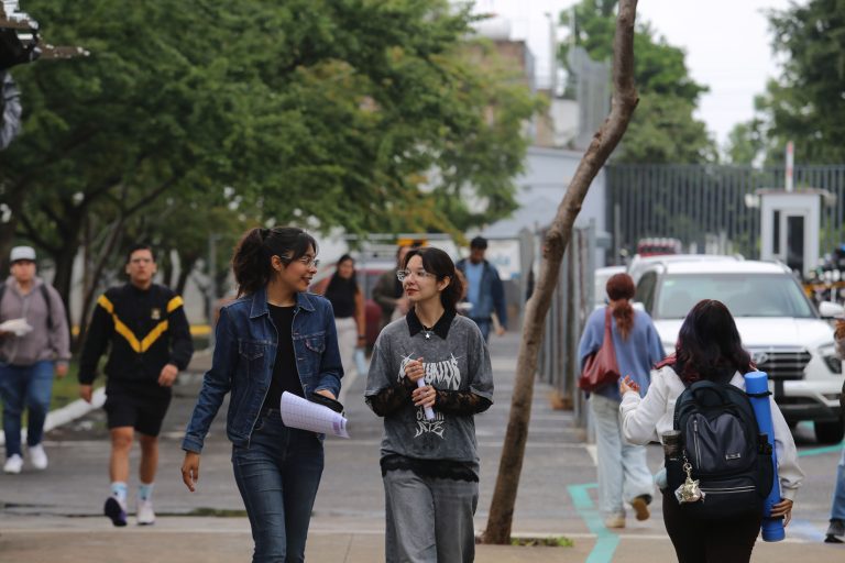 “Conoce, investiga y decide” en la III Jornada de Orientación Vocacional CID